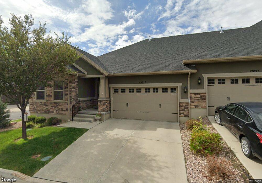 12017 N Burgh Way, Highland, UT 84003 - photo 1