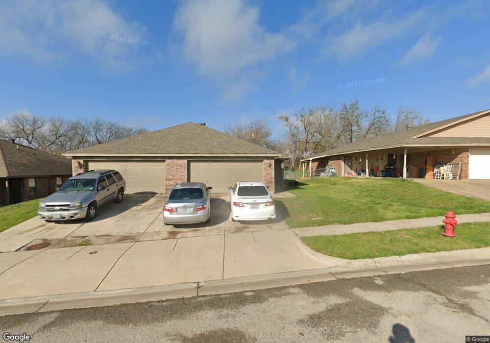 930 Terry Trail, Weatherford, TX 76086 - photo 1