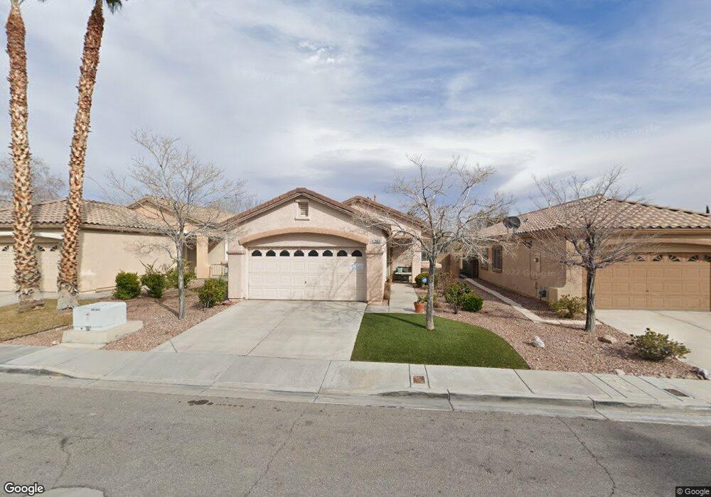 2666 Wood Sorrel St unit na, Las Vegas, NV 89135 - photo 1