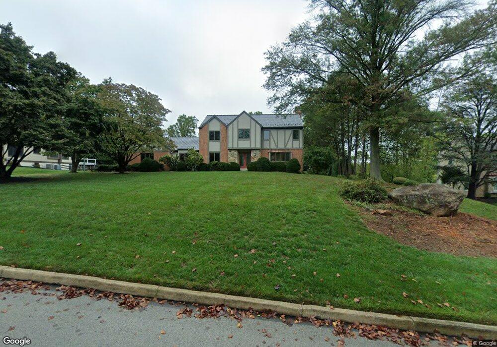 80 Roberts Rd, Newtown Square, PA 19073 - photo 1