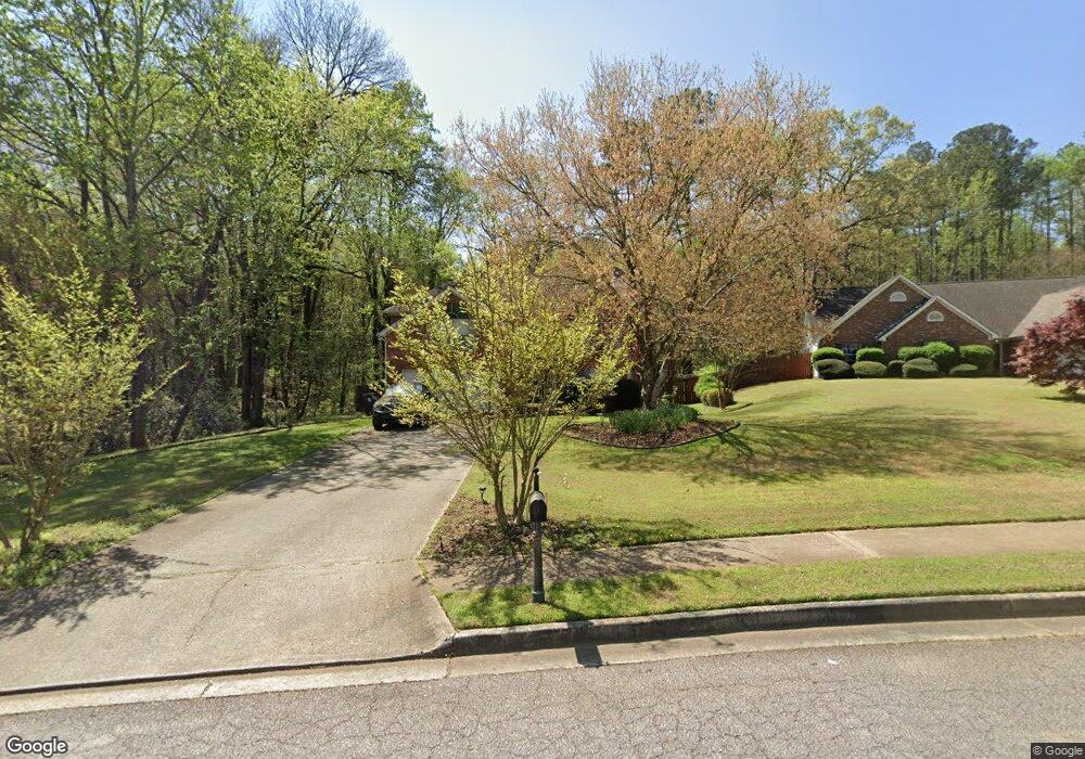 56 Arbor Cove Dr unit B/14, Stockbridge, GA 30281 - photo 1