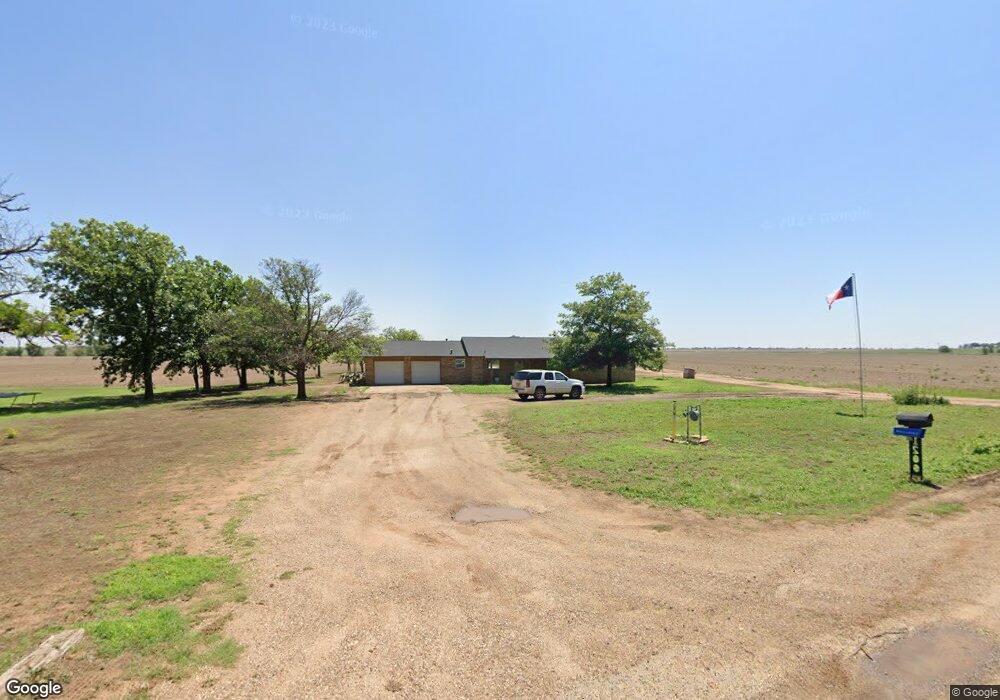 1200 Ebeling Dr, Plainview, TX 79072 - photo 1