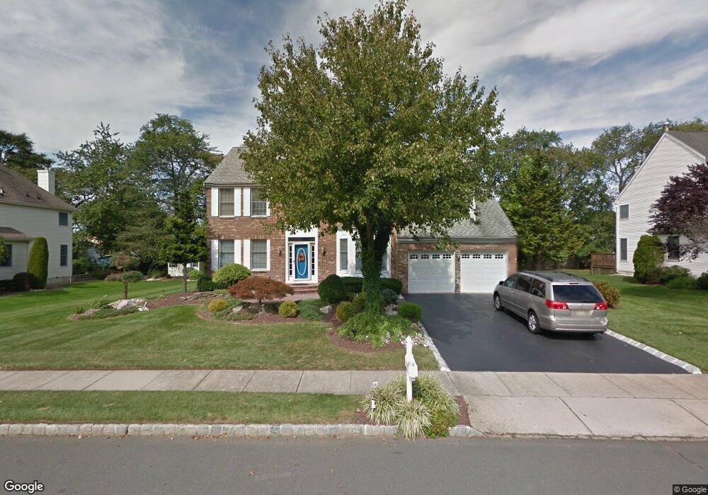 37 Debra Dr, Dayton, NJ 08810 - photo 1