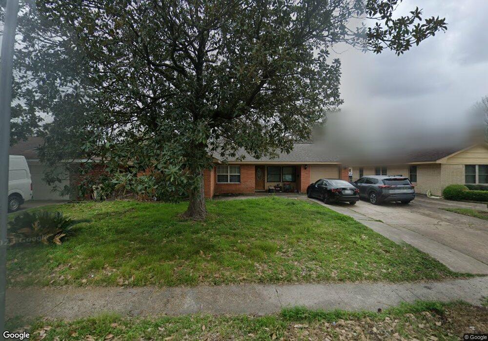614 Glenburnie Dr, Houston, TX 77022 - photo 1