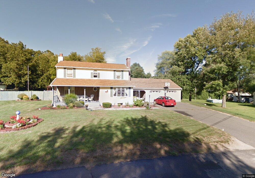 170 Michael St, Ludlow, MA 01056 - photo 1