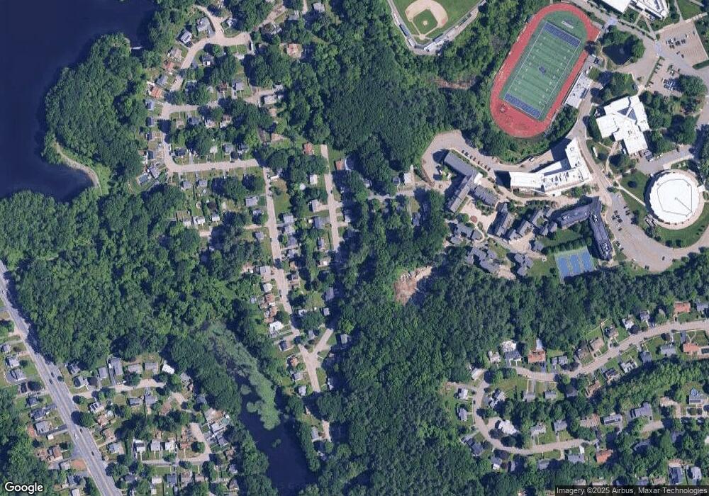 22 Chicopee St, Worcester, MA 01602 - photo 1