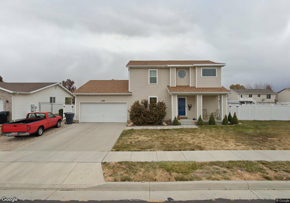 2144 W 2120 N, Clearfield, UT 84015 - photo 1