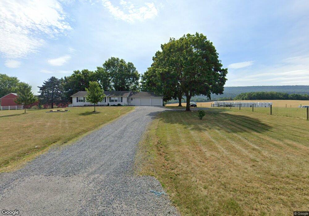 11433 Mapleville Rd, Smithsburg, MD 21783 - photo 1