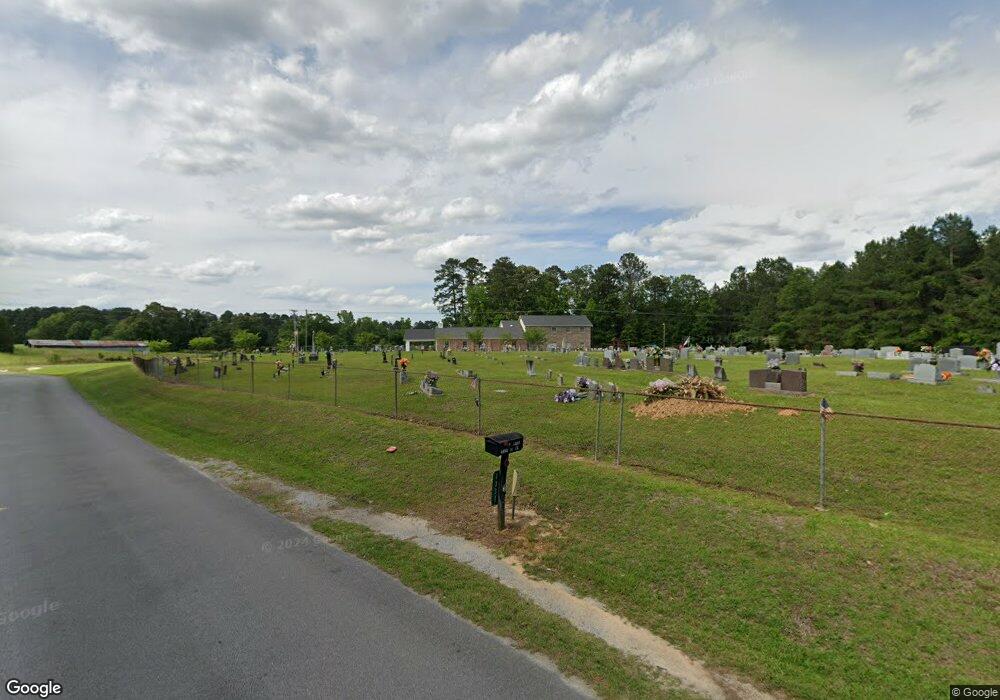 1331 County Road 19, Stringer, MS 39481 - photo 1