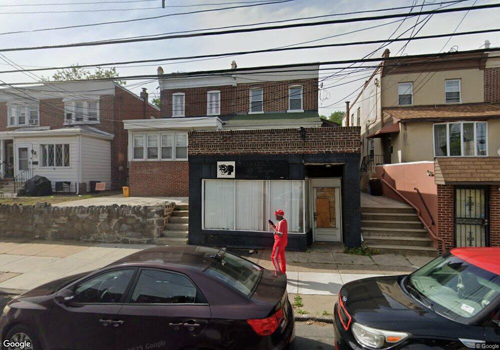 207 Macdade Blvd unit Basement, Darby, PA 19023 - photo 1