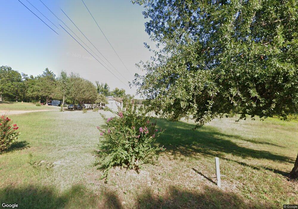 109307 S 4700 Rd, Muldrow, OK 74948 - photo 1