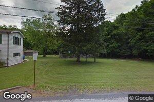 1066 Locke Mills Rd, Milroy, PA 17063