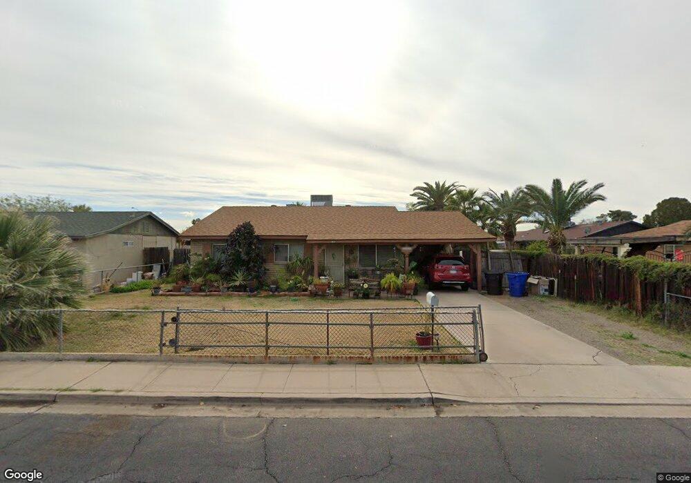 1831 E Edgewood Ave, Mesa, AZ 85204 - photo 1