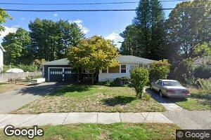 44 Swallow Dr, Newton Lower Falls, MA 02462