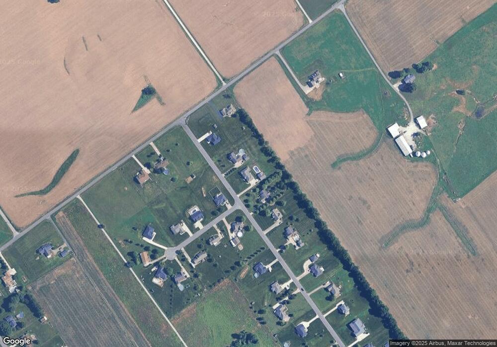 103 Pebble Brook Dr, Charlestown, IN 47111 - photo 1