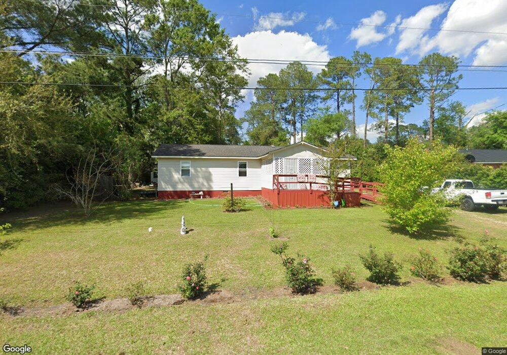 422 Green St E, Pelham, GA 31779 - photo 1