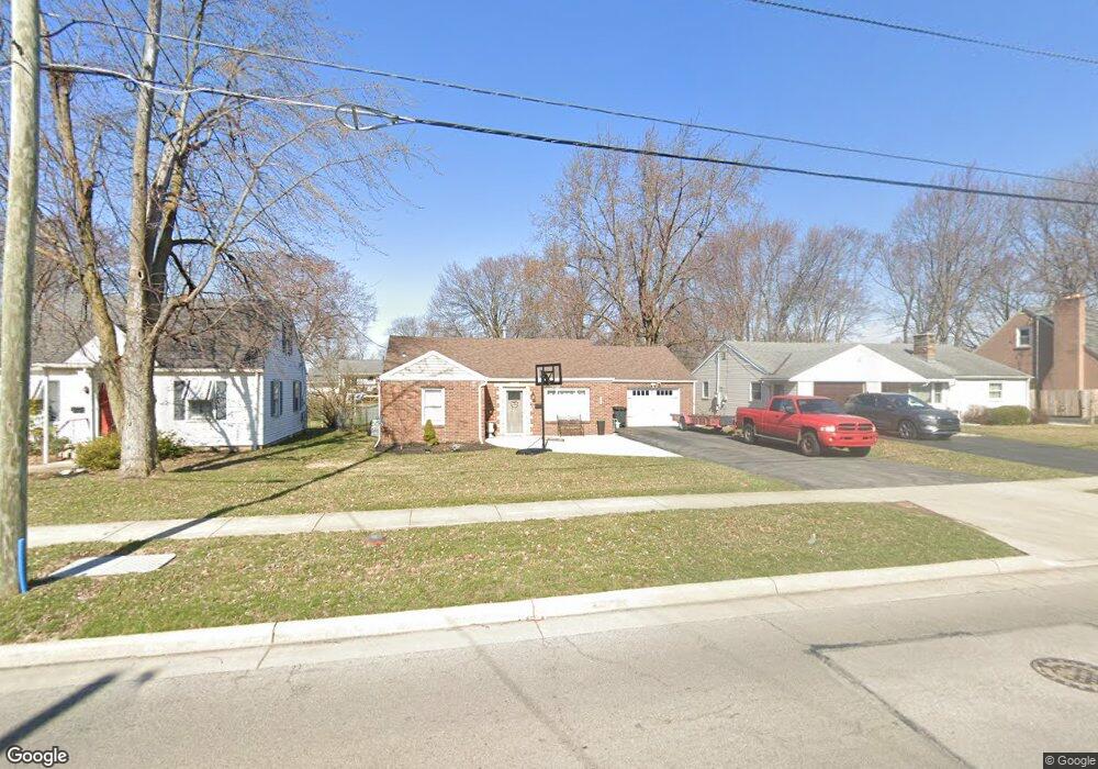 1504 Crystal Ave, Findlay, OH 45840 - photo 1