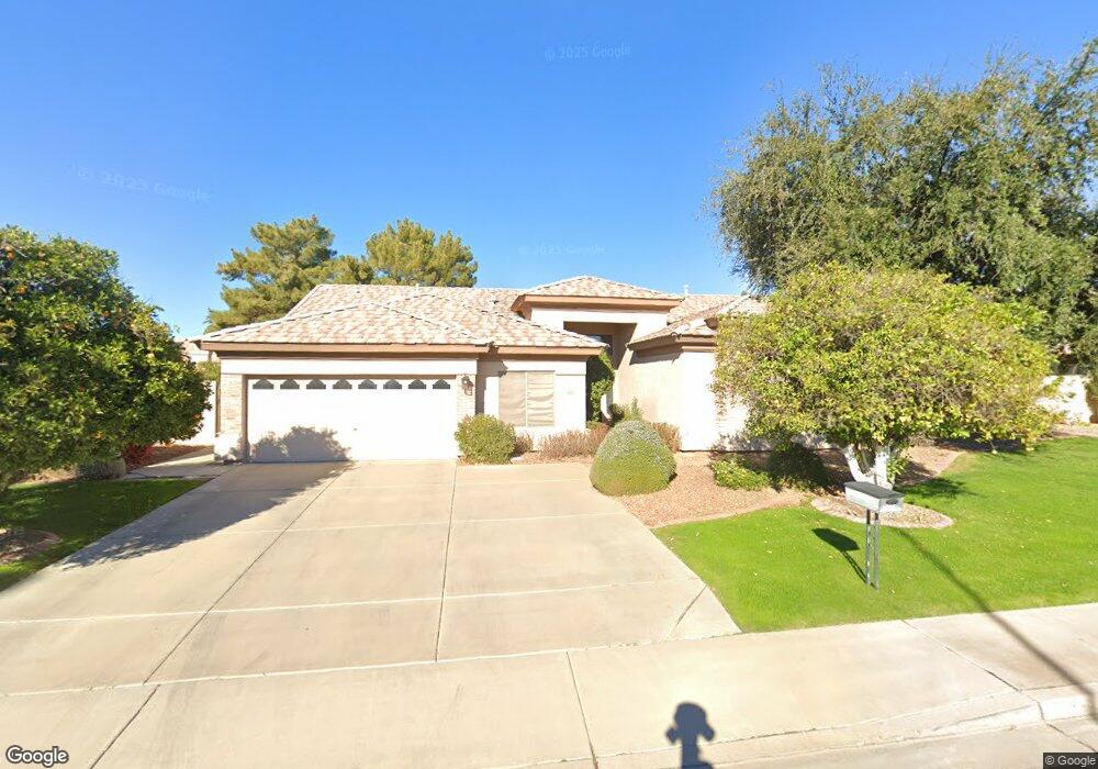 4266 E Elmwood St, Mesa, AZ 85205 - photo 1