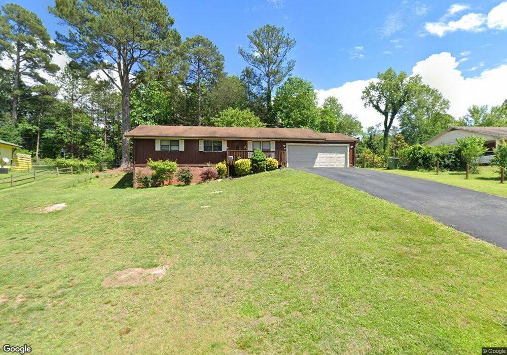 135 Meadowlark Dr, Walhalla, SC 29691 - photo 1