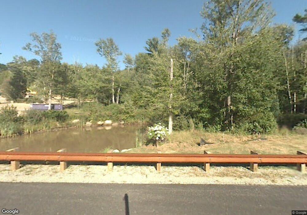 Lot 6 Creek Hill, Danville, NH 03819 - photo 1