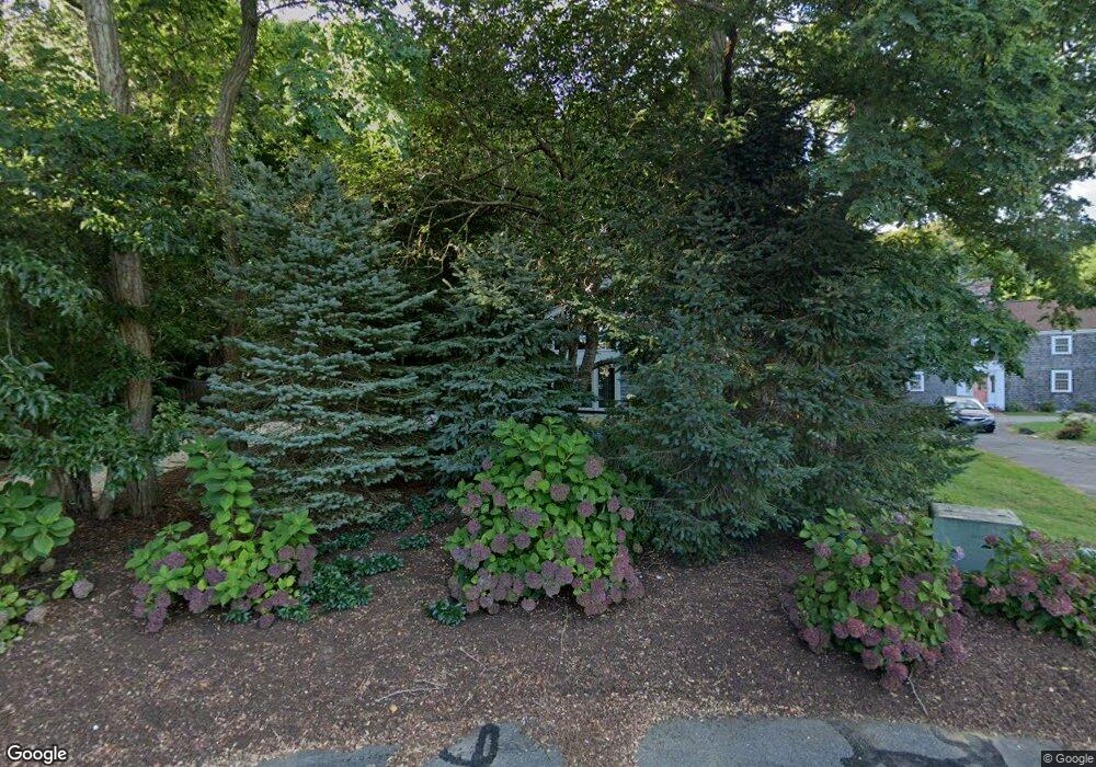 34 Old Colony Place, Falmouth, MA 02540 - photo 1