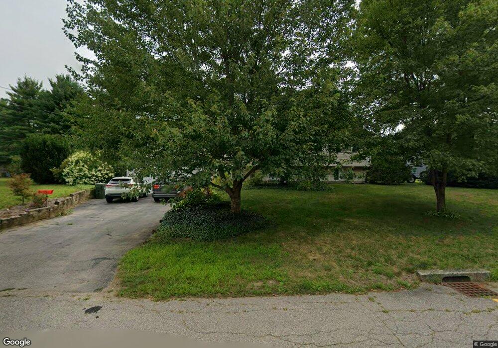 6 Haskell St, Norton, MA 02766 - photo 1