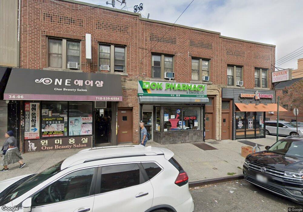 3404 Union St, Flushing, NY 11354 - photo 1