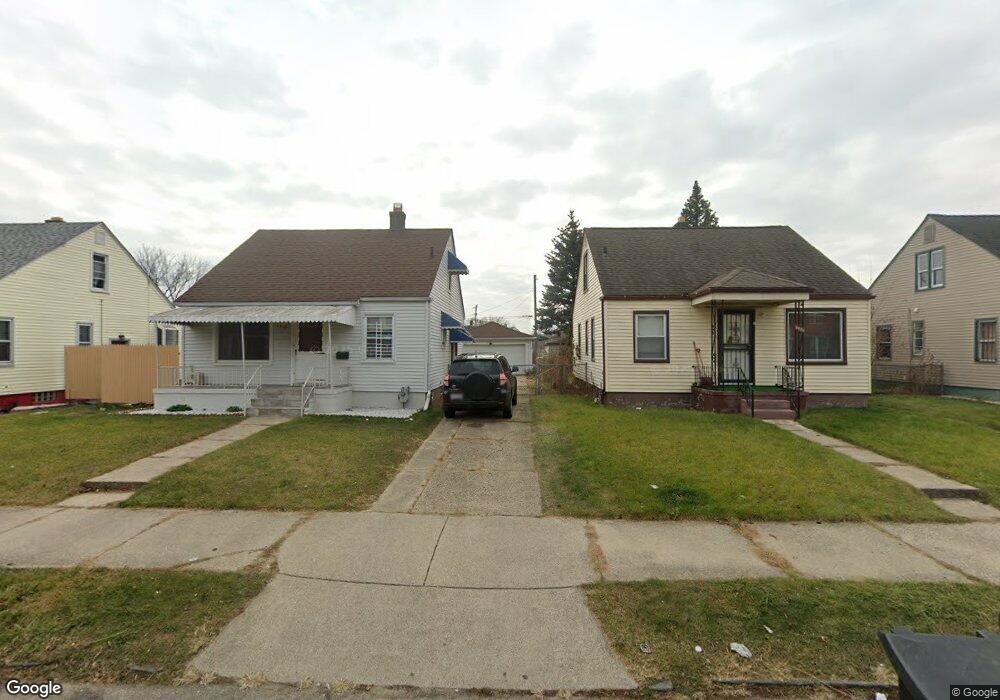 4450 Fredro St, HamtraMcK, MI 48212 - photo 1