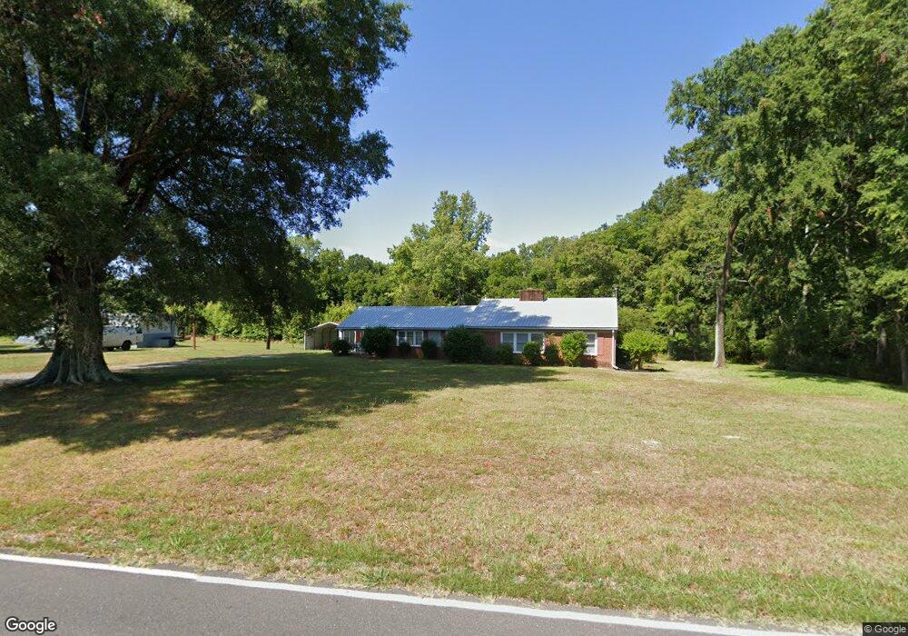 2251 Castle Rock Farm Rd, Pittsboro, NC 27312 - photo 1