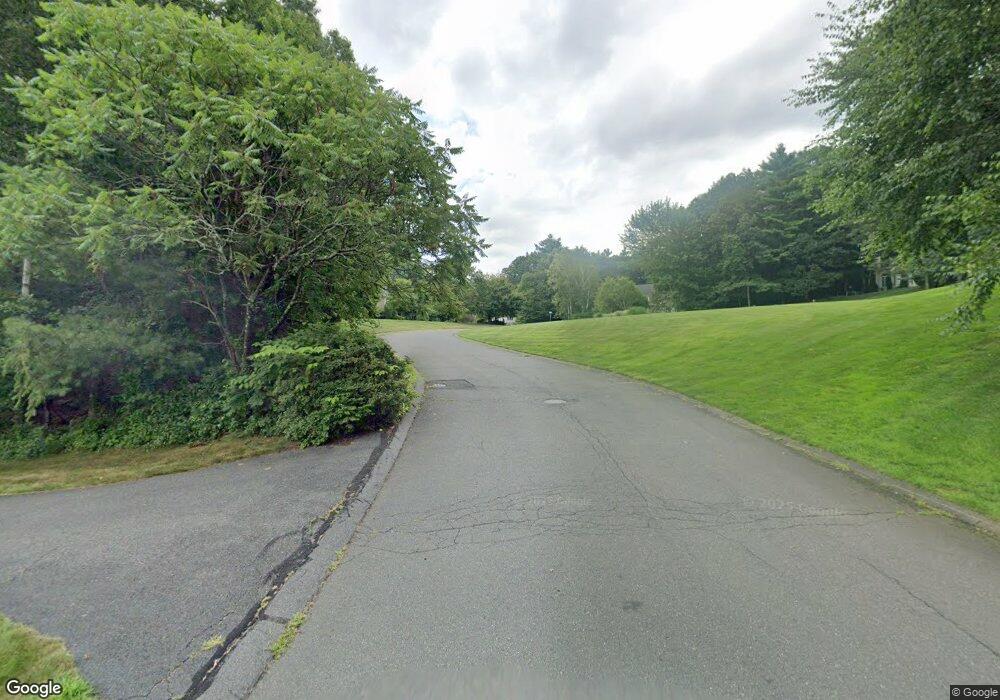 1 Autumn Rd, Wilbraham, MA 01095 - photo 1