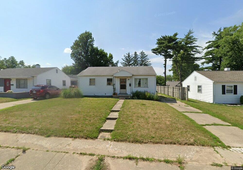 3118 Elmwood Ave, Lafayette, IN 47904 - photo 1
