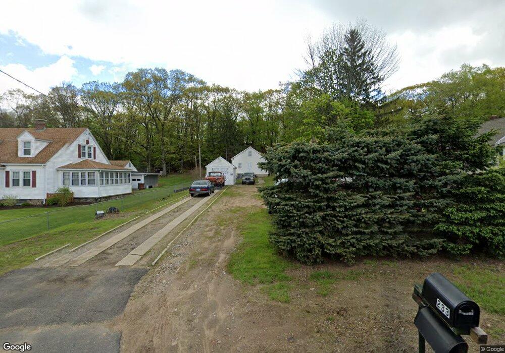 233 East St, Wolcott, CT 06716 - photo 1