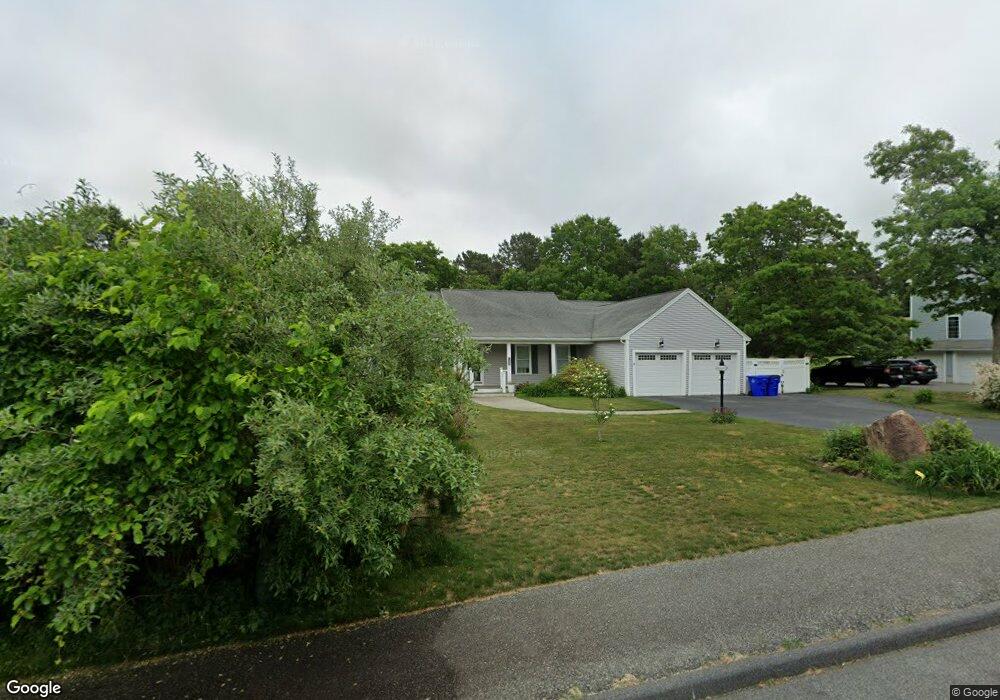 38 Mirasol Dr, Bourne, MA 2532 - photo 1