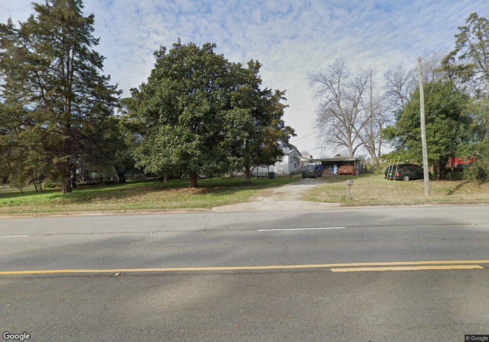 319 N Houston Lake Blvd, Centerville, GA 31028 - photo 1