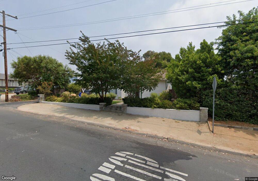 4030 Park Dr, Carlsbad, CA 92008 - photo 1