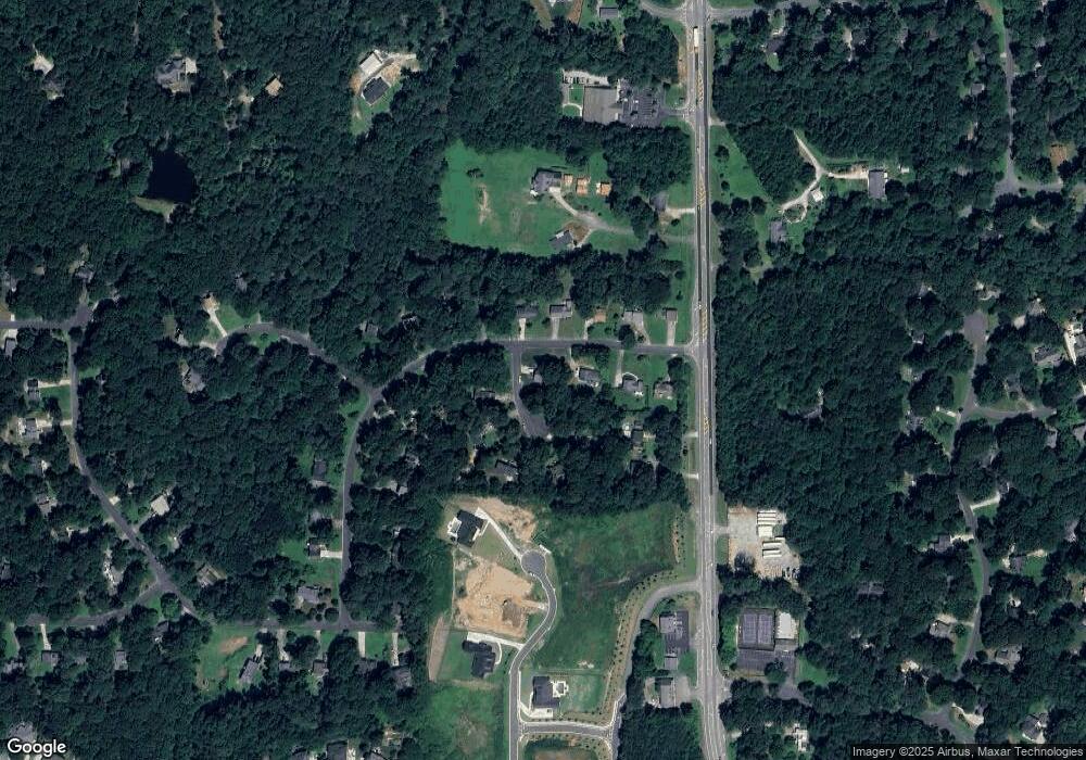 107 Partridge Ridge unit 1, Woodstock, GA 30188 - photo 1