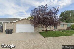 3866 N 15575 W, Altamont, UT 84001