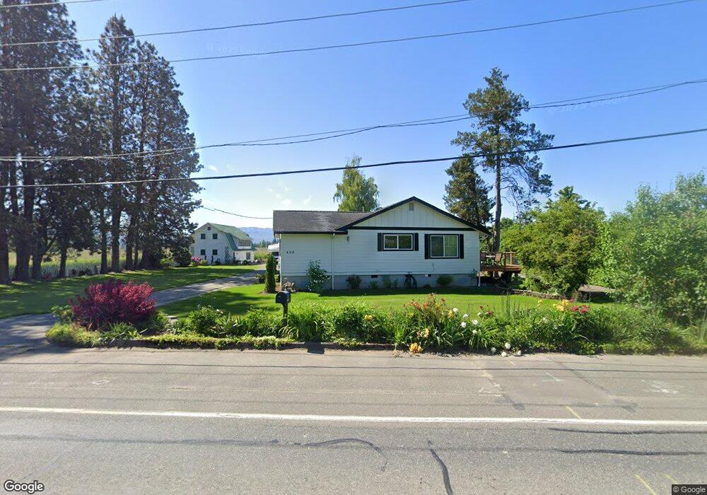 408 E Main St, Everson, WA 98247 - photo 1