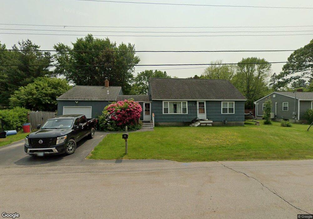 5 Beausite Dr, Nashua, NH 03060 - photo 1