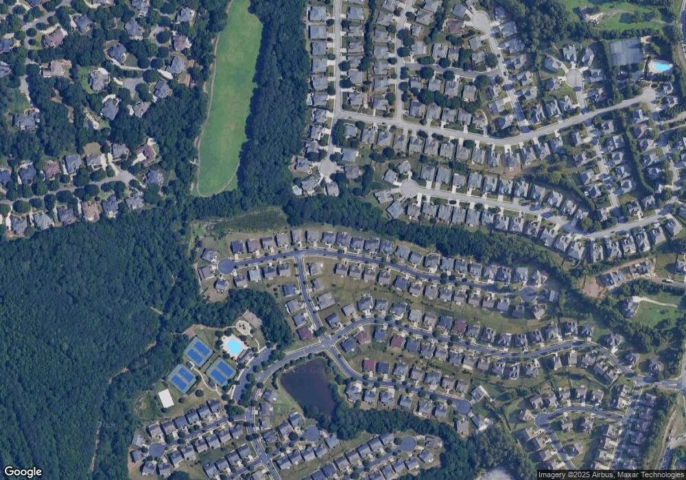 2581 Cannon Farm Ln, Duluth, GA 30097 - photo 1