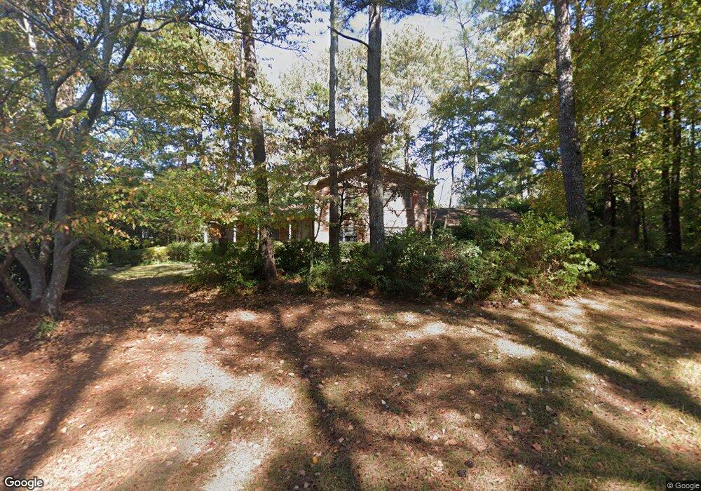 844 Sweet Briar Trail SE, Conyers, GA 30094 - photo 1