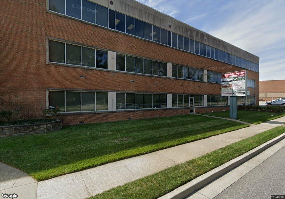 1055 Taylor Ave, Baltimore, MD 21286 - photo 1