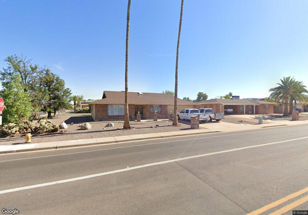 6408 E Adobe Rd, Mesa, AZ 85205 - photo 1