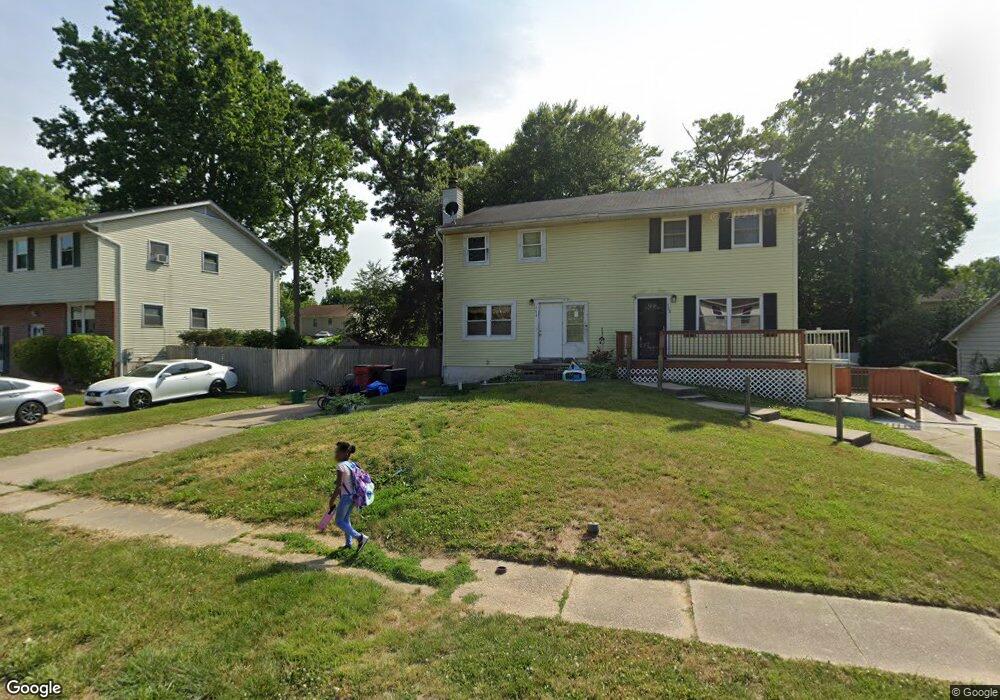 306 Redbud Rd, Edgewood, MD 21040 - photo 1