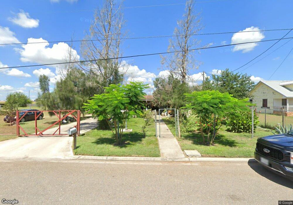 5111 Berkshire St, Mercedes, TX 78570 - photo 1