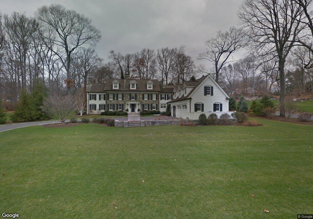 16 Cross Rd, Darien, CT 06820 - photo 1