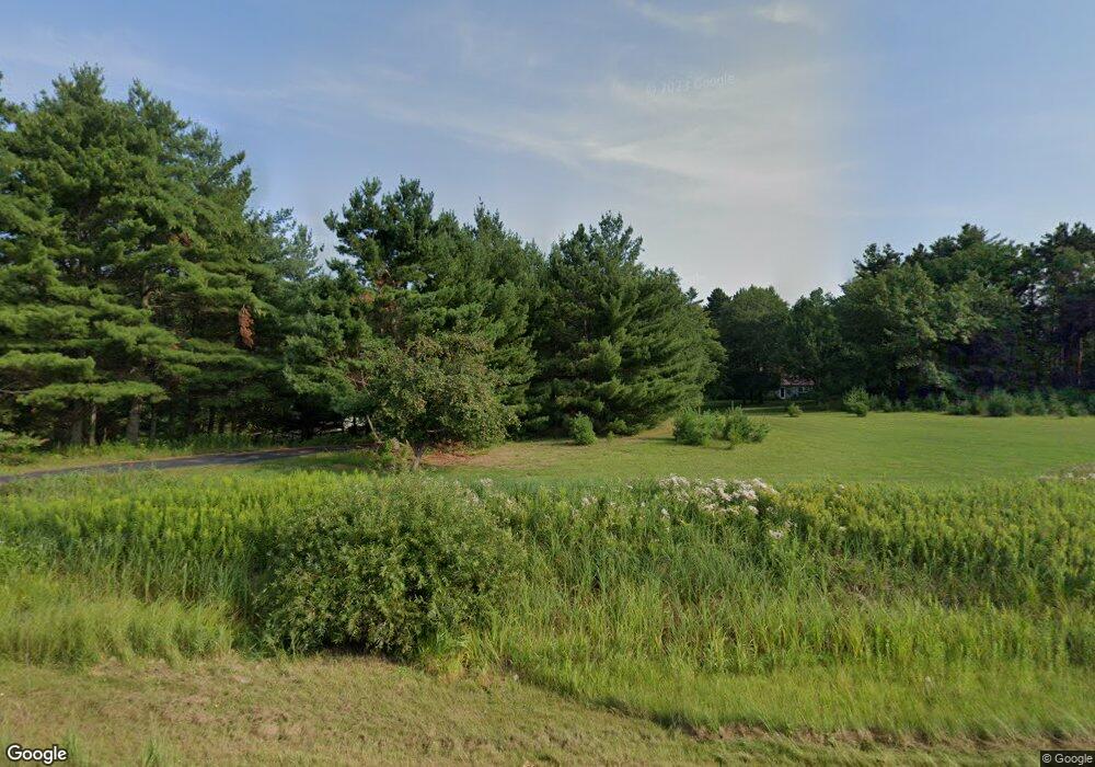 6742 County Road A, Webster, WI 54893 - photo 1