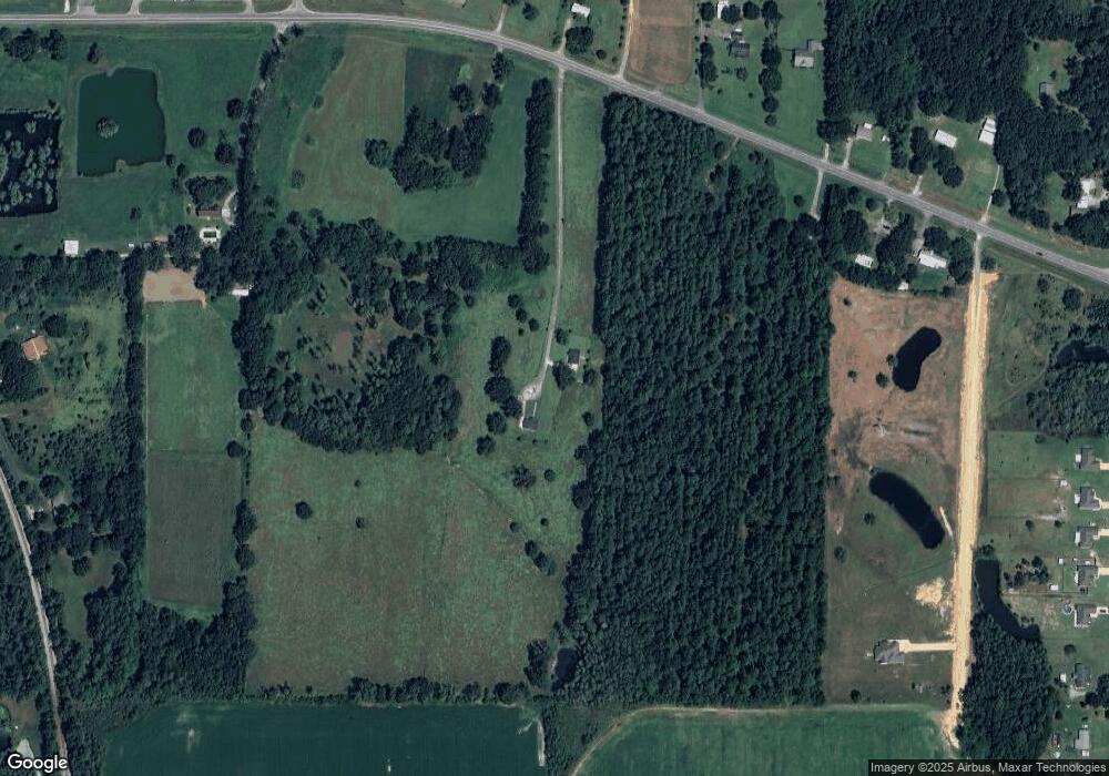 7704 Highway 614, Moss Point, MS 39562 - photo 1