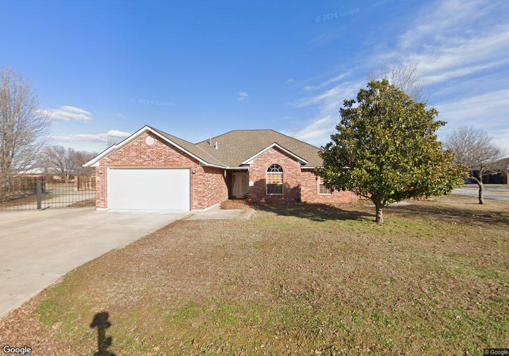 1 Rogers Ln, Cache, OK 73527 - photo 1