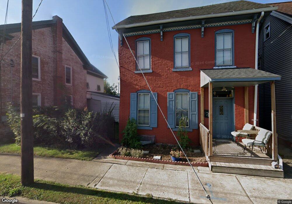 146 Mahoning St, Milton, PA 17847 - photo 1